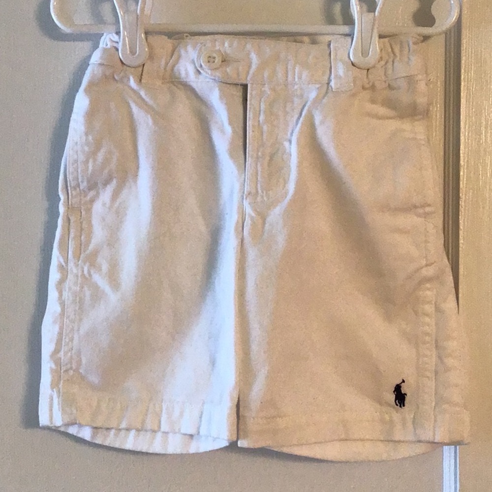 Ralph Lauren Polo Shorts